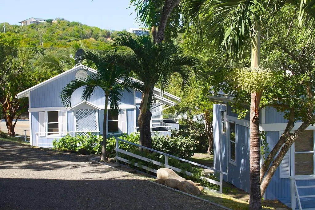 Club Seabourne Hotel Isla Culebra Puerto Rico