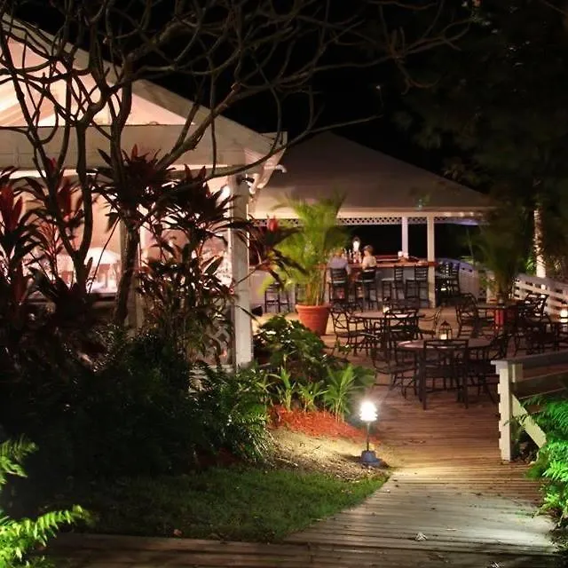Club Seabourne Hotel Isla Culebra Puerto Rico