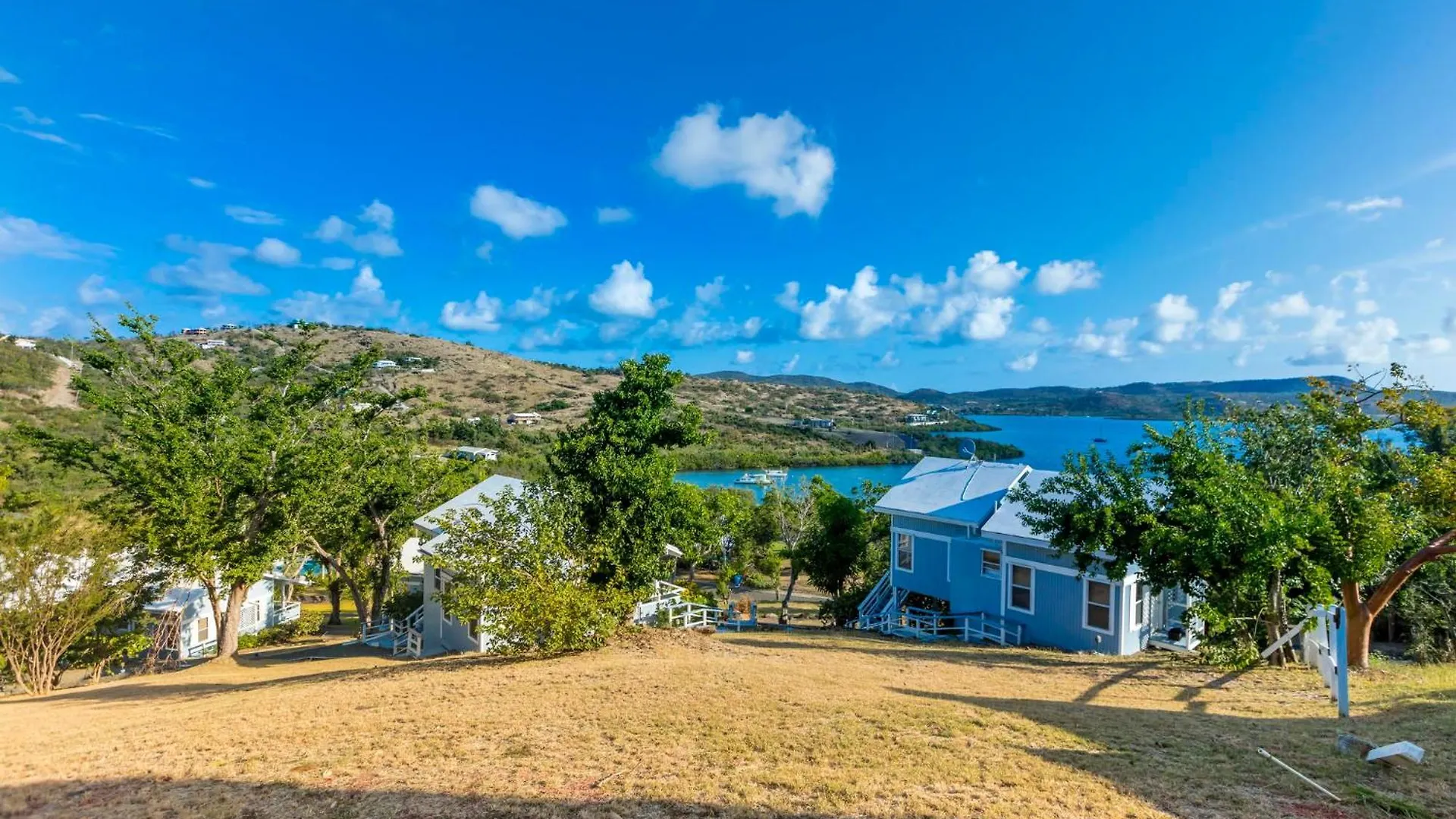 Club Seabourne Hotel Isla Culebra 3*,  Puerto Rico