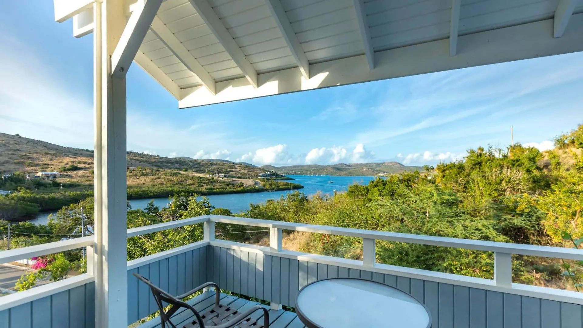 Club Seabourne Hotel Isla Culebra