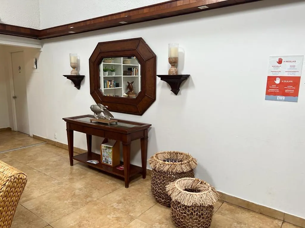 Club Seabourne Hotel Isla Culebra