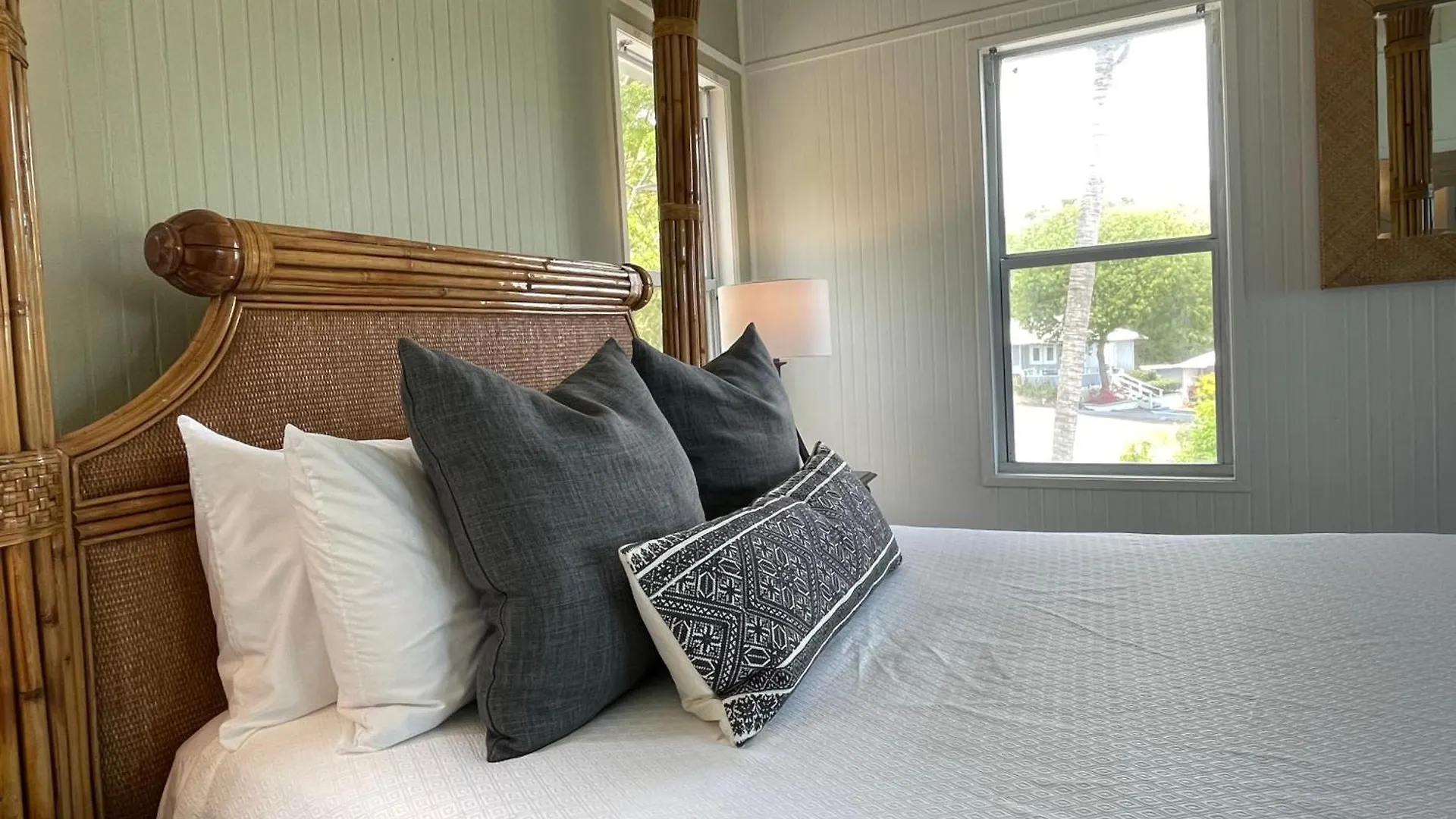 Club Seabourne Hotel Isla Culebra