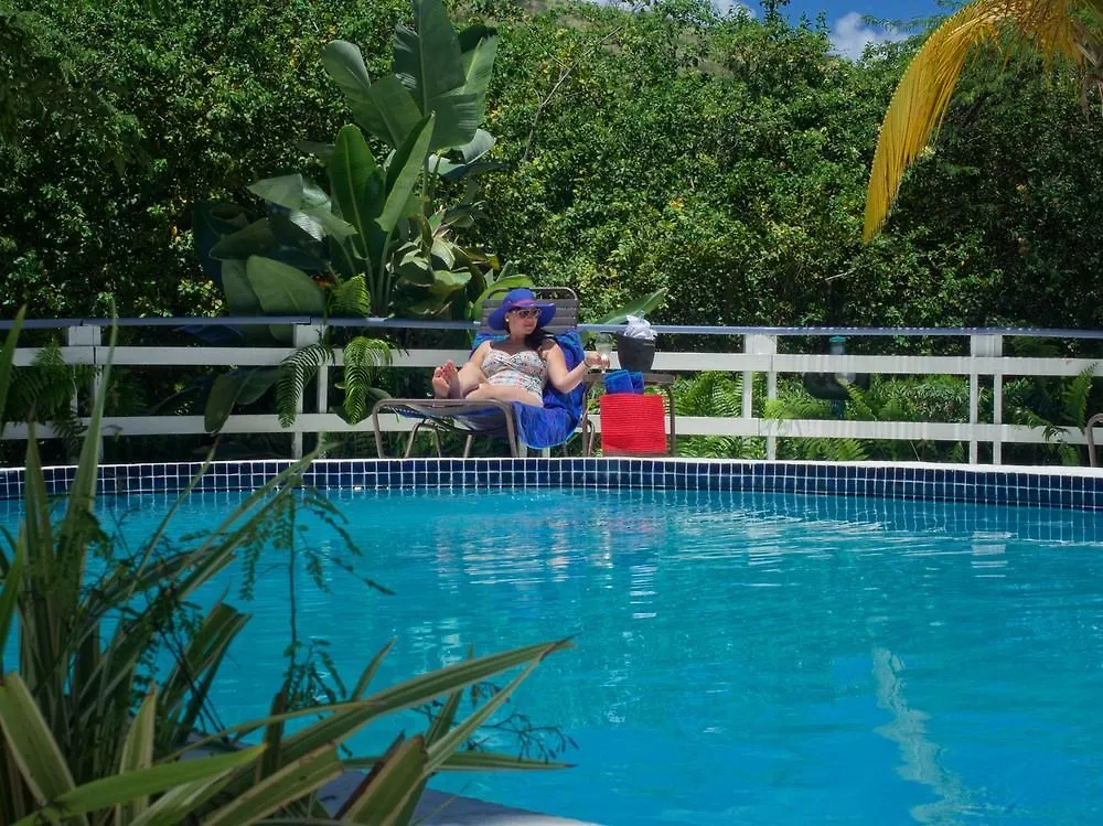 Club Seabourne Hotel Isla Culebra