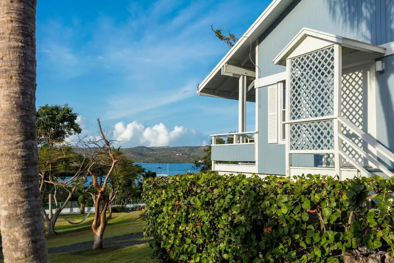 ***  Club Seabourne Hotel Isla Culebra Puerto Rico