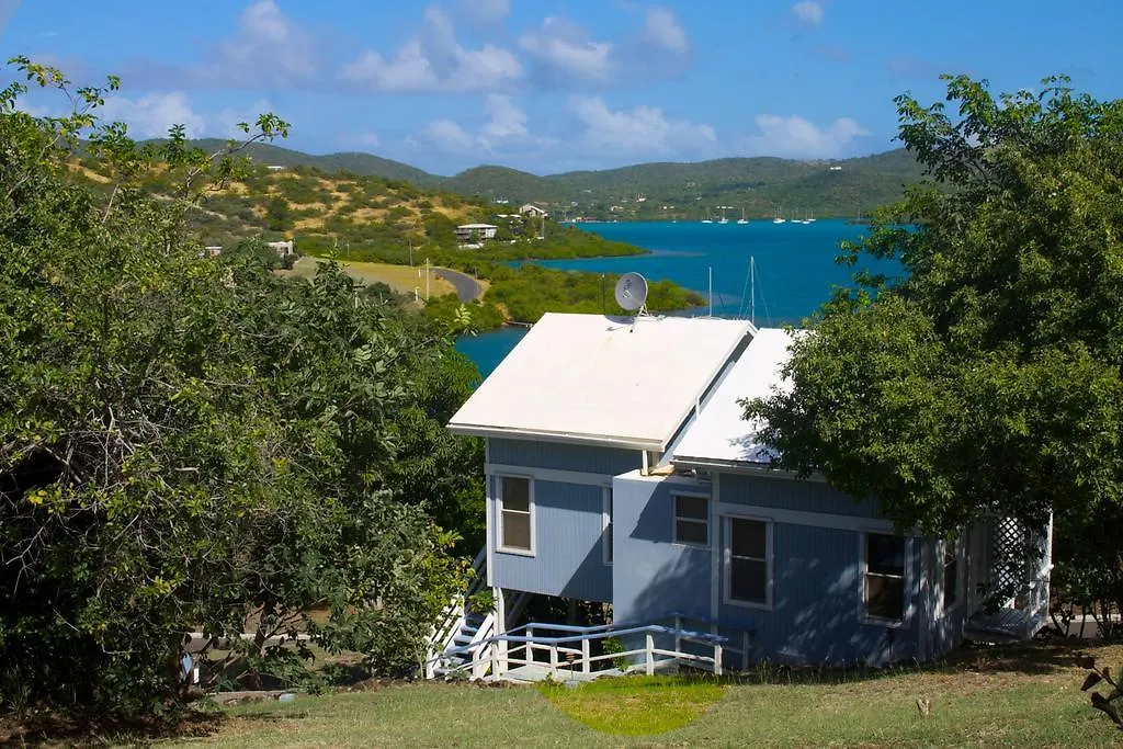 Club Seabourne Hotel Isla Culebra