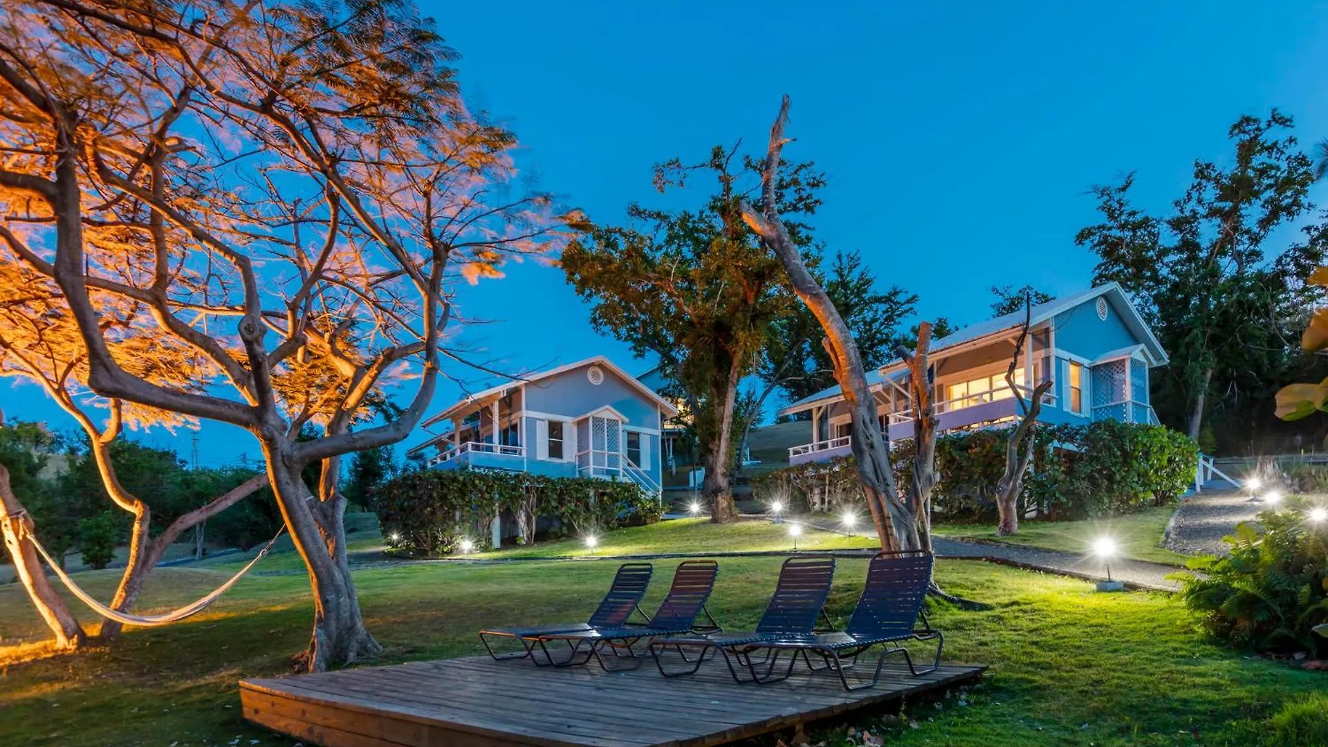Club Seabourne Hotel Isla Culebra