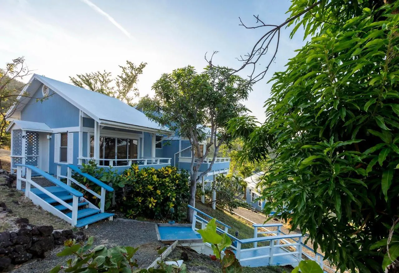 Club Seabourne Hotel Isla Culebra 3*,