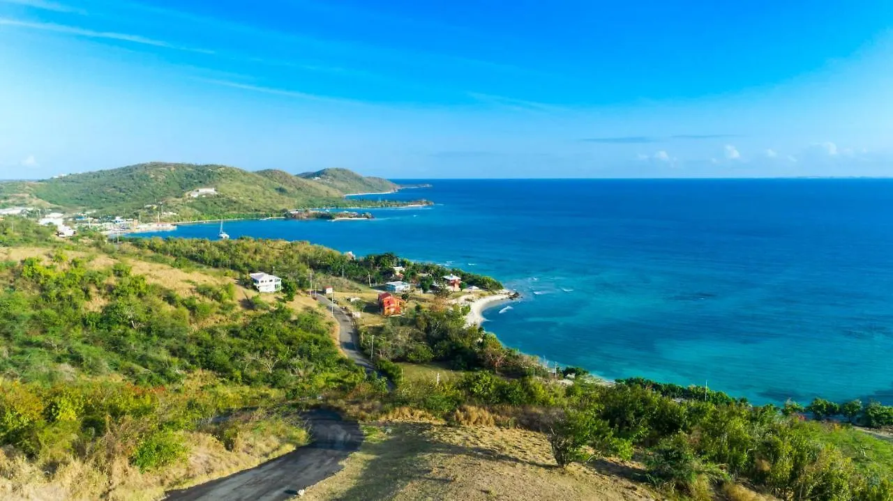 Club Seabourne Hotel Isla Culebra 3*,  Puerto Rico